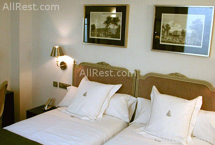 Hotel Meninas 13